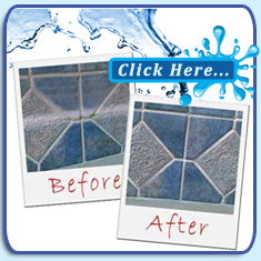 Pristine Pool Service Fresno