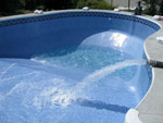 company to fill pool with water