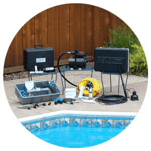 Pristine Pool Service Fresno