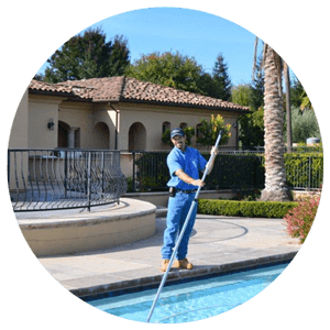 Pristine Pool Service Fresno