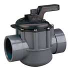 Pool Valve