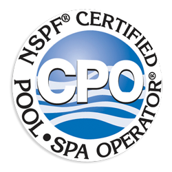 CPO Certified Pool Operator