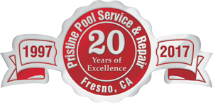 20 years of experience seal